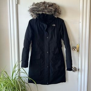 NWT The North Face Women’s Outer Boroughs Parka XS